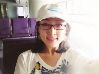 农大多位男女神级教师受热捧 学生直言不怕挂科1
