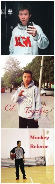农大多位男女神级教师受热捧 学生直言不怕挂科6