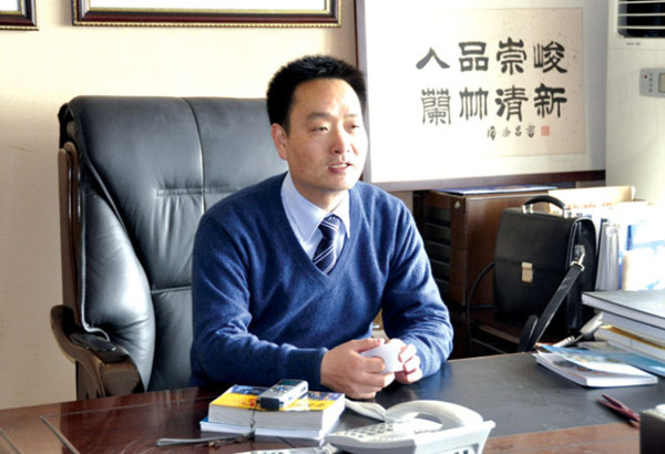 河南 裴春亮