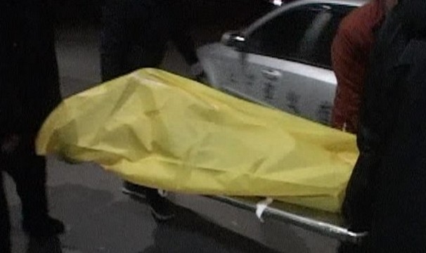 江苏东南大学大四学生跳楼死亡