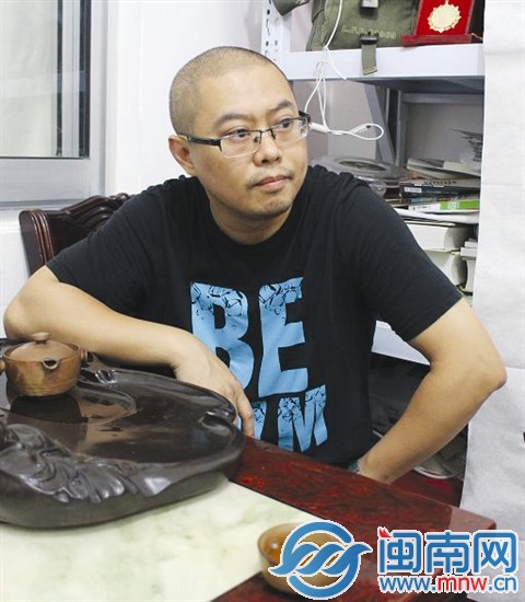王志安
