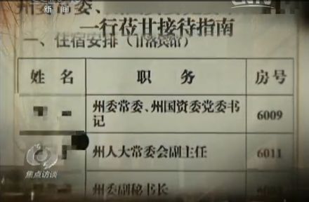 焦点访谈视频截图2