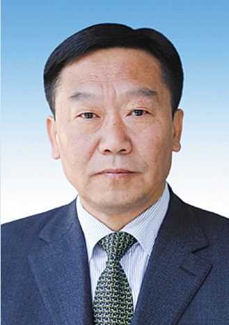 胡坤同志简介