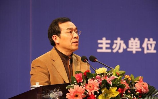 巡视员胡相全