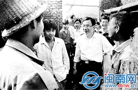 朴素的真情最温暖