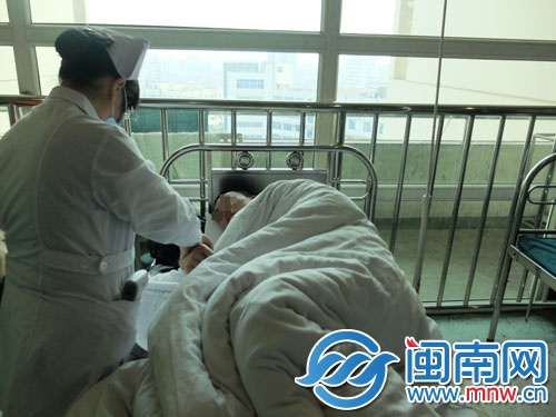 李某生左髂骨折