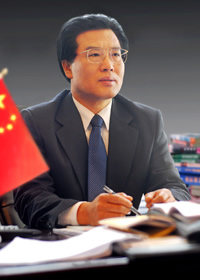 辽宁大学党委书记 程伟
