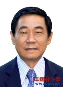 湖北省委原副秘书长张洪