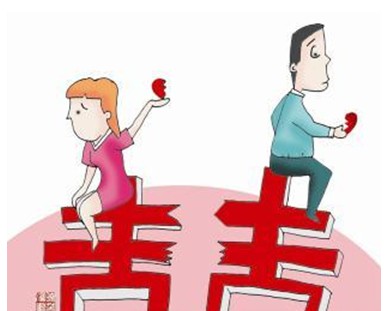 新郎结婚7天后带小三1