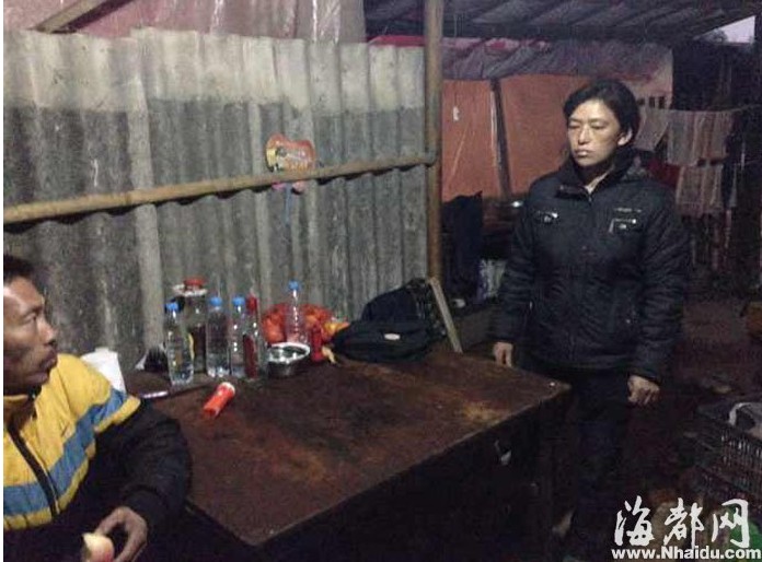 准儿媳提议买房遭拒绝　狂砍家中71头猪泄愤(图)4