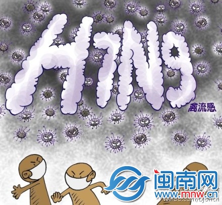 H7N9