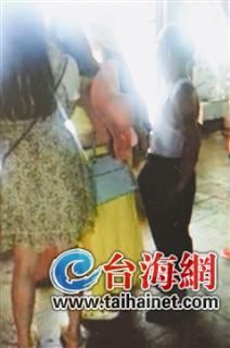 轮渡色狼资料图