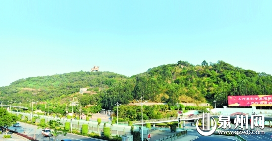 大坪山公园