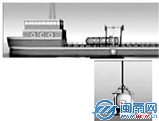 我国首次人工潜下300米深海成功