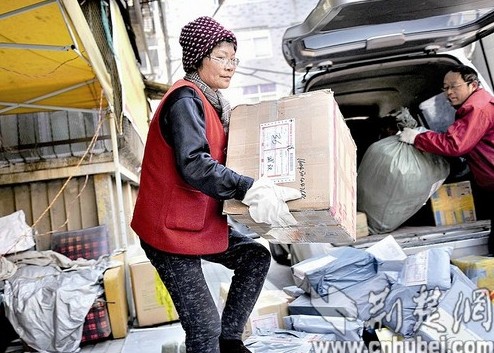 65岁患病太婆为耳还十万高利贷
