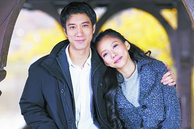 王力宏宣布闪婚