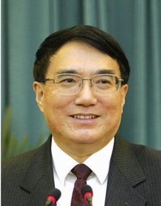 辽宁省委书记王珉1