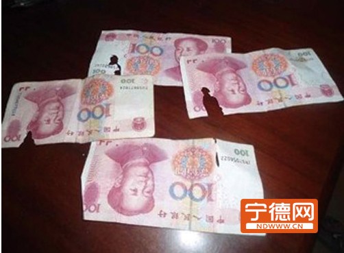 蕉城一男子报警万元失窃 经查竟是“老鼠”闹乌龙