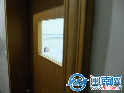 受伤的王某目前已没有生命危险