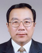 杨晓渡被增选为中纪委副书记