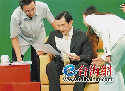 县市长提名的步骤与节奏，考验国民党主席马英九的操 