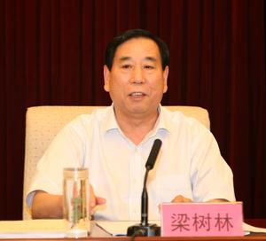 梁树林