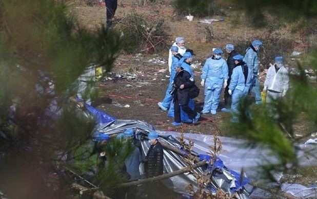 贵州凯里赌场爆炸