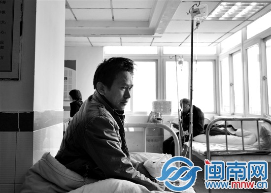 9名工人住院观察，昨日下午才出院