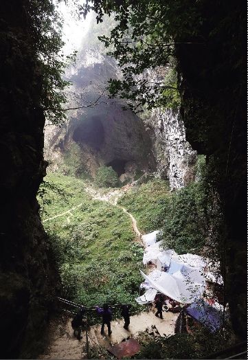 癌症患者
