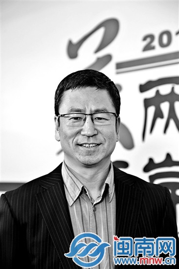 白岩松