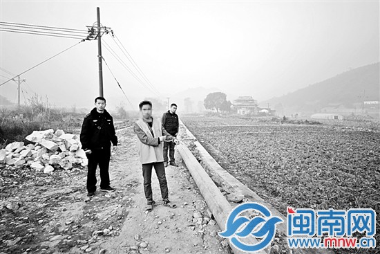 怀疑与前妻有染 男子砍死发小