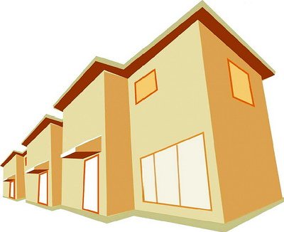 住房