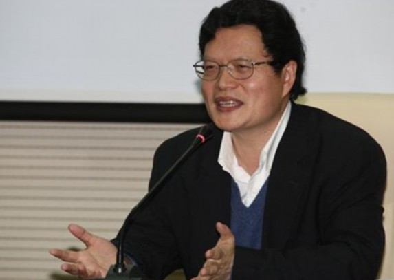邹恒甫 北大淫棍多