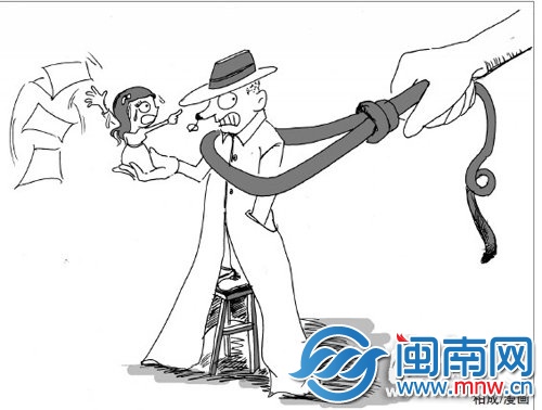 平潭男伪造工程合同冒充大老板 骗财又骗色