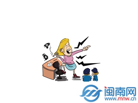 晋江24岁女孩不满家人安排相亲