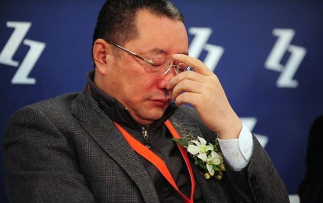 王功权