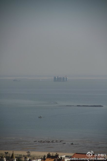海市蜃楼4