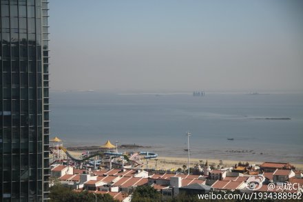 海市蜃楼5