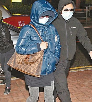 香港虐佣女雇主获准保释