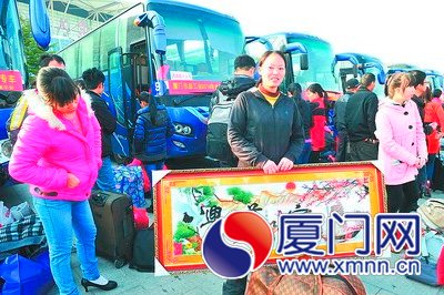 返乡路