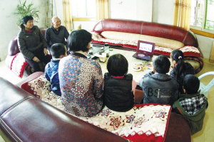 一室温馨和美美