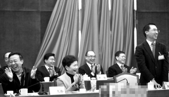 祝大家马上提拔马上发财