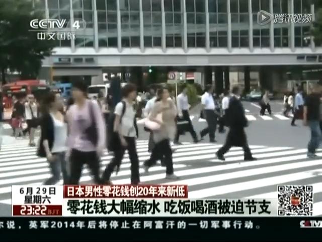 男子遭妻子克扣零花钱