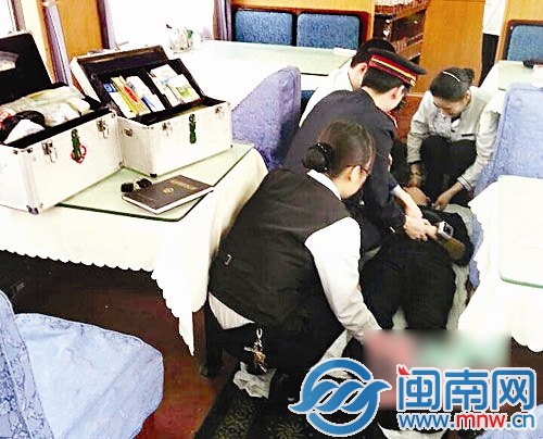 男子因父母承诺不逼婚回家