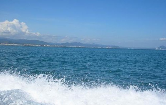 青岛 海南 大连