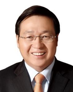 中国银行发公告称李礼辉因年龄原因辞去行长职务1