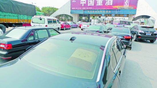 泉州刺桐大桥