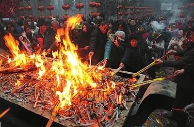 河南洛阳关林庙
