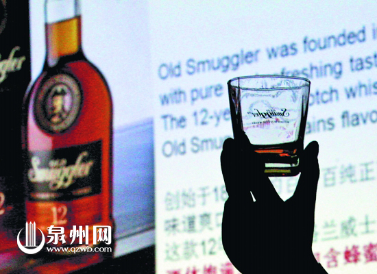 市场繁荣带动酒类产品日渐丰富
