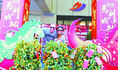 厦门无敌风火轮比赛
